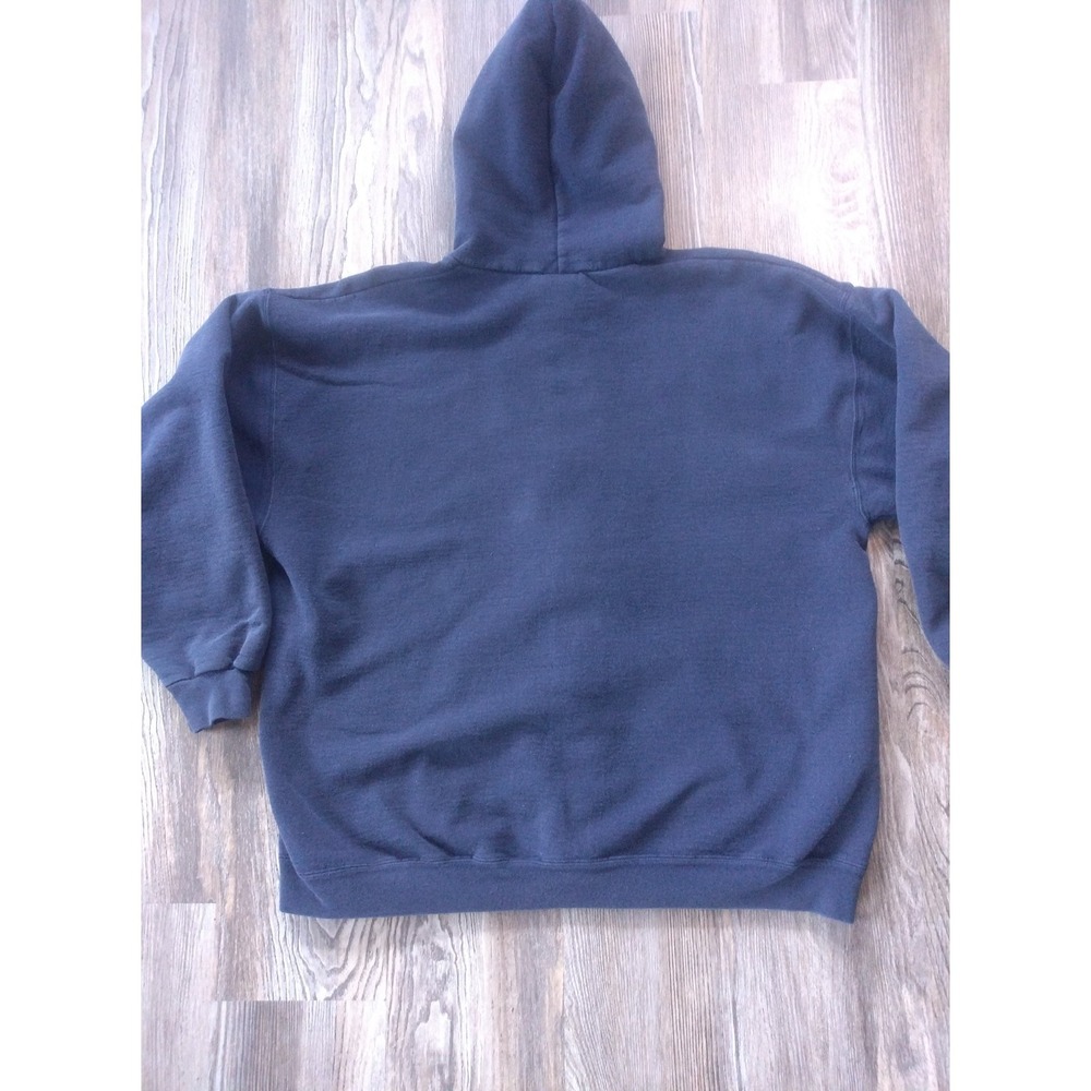 Hanes Collter Coyotes XL Hoodie - Picture 13 of 16